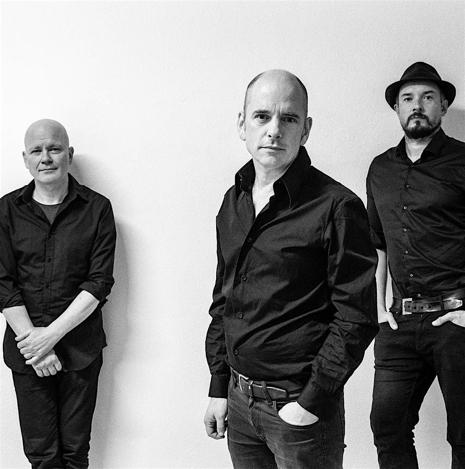 Tord Gustavsen Trio - Giant of the Scandinavian Jazz Scene, 22 March | Event in Inverness | AllEvents