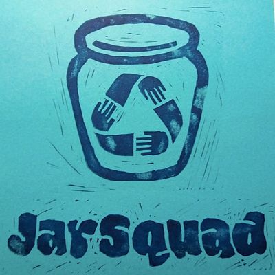 JarSquad logo