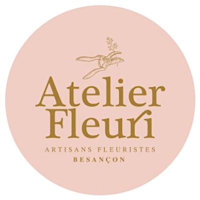 Atelier Fleuri logo