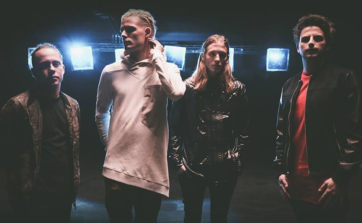 I See Stars, 13 March | Event in Orlando | AllEvents