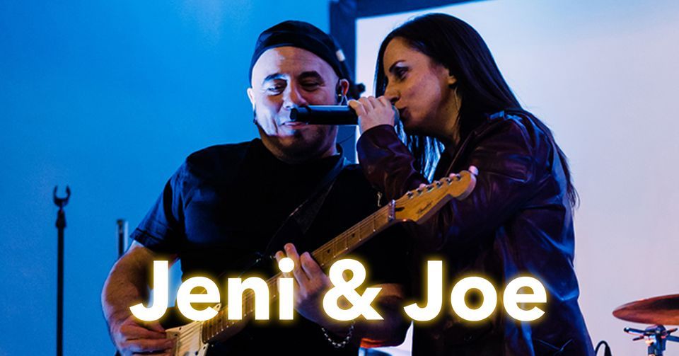 Jeni & Joe Gin Rickeys, Gin Rickey's, Atlantic City, 22 September