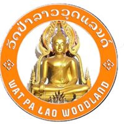 Wat Pa Lao Woodland, Washington