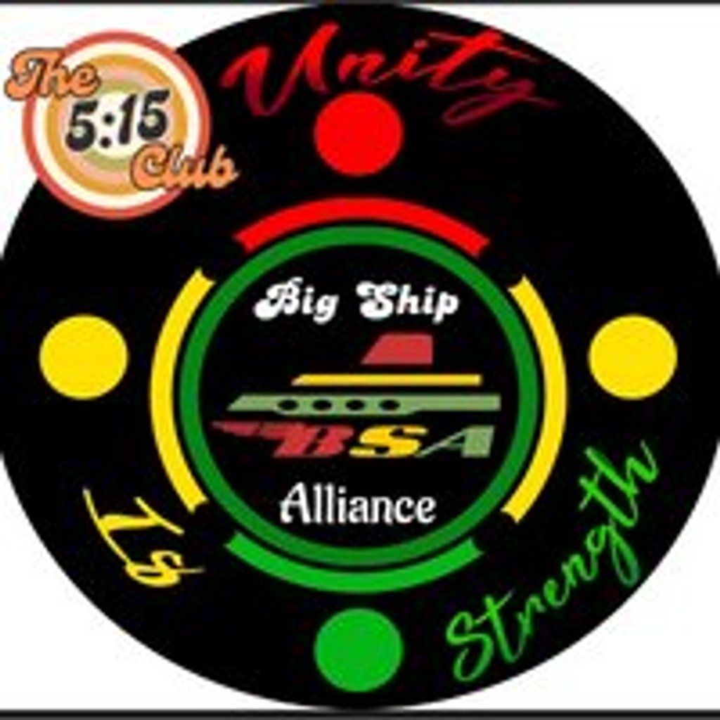 Big Ship Alliance live Reggae, 17 October | Event in Birmingham | AllEvents