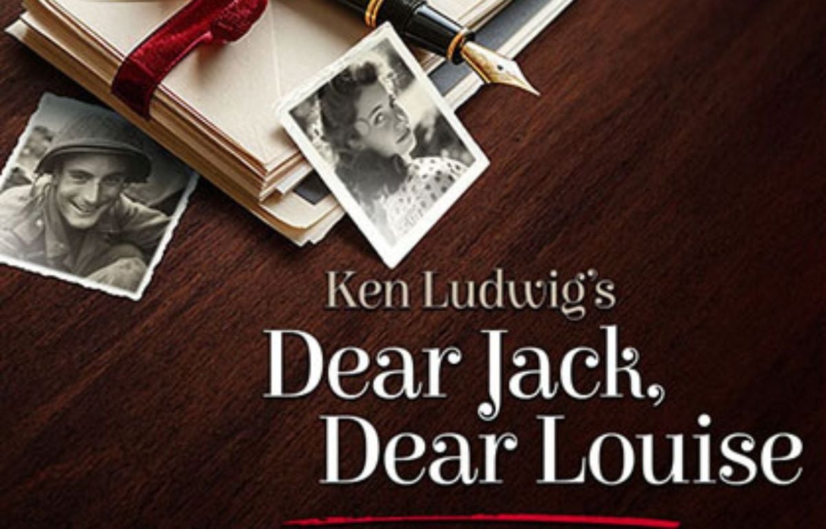 Dear Jack  Dear Louise - Preview Performance, 10 July | Event in Cedar City | AllEvents