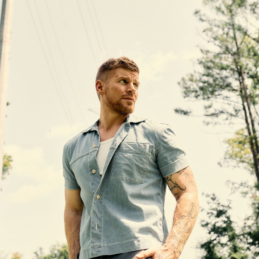 Canaan Cox, 9 May | Event in Cornelius | AllEvents