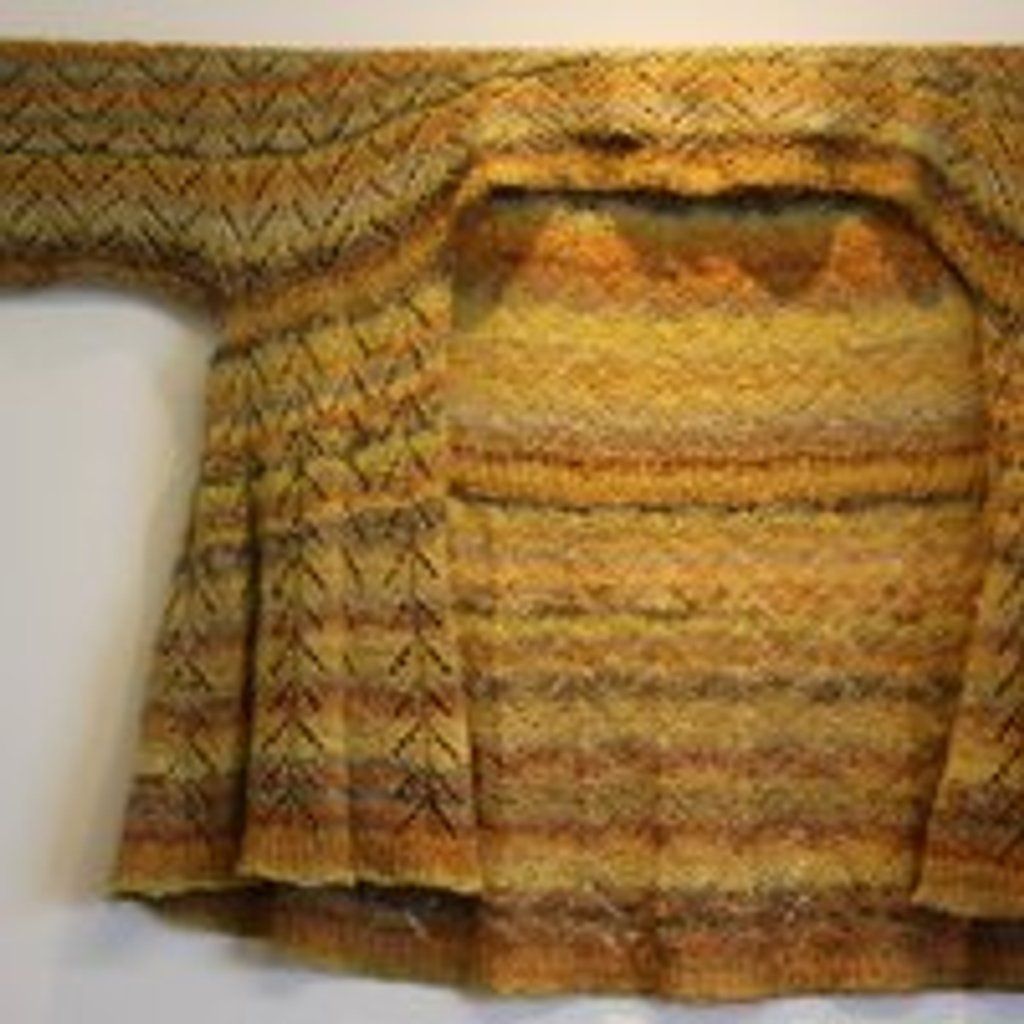 Weavers, Spinners & Dyers Christmas Social & Show and Tell, 13 December | Event in Birmingham | AllEvents