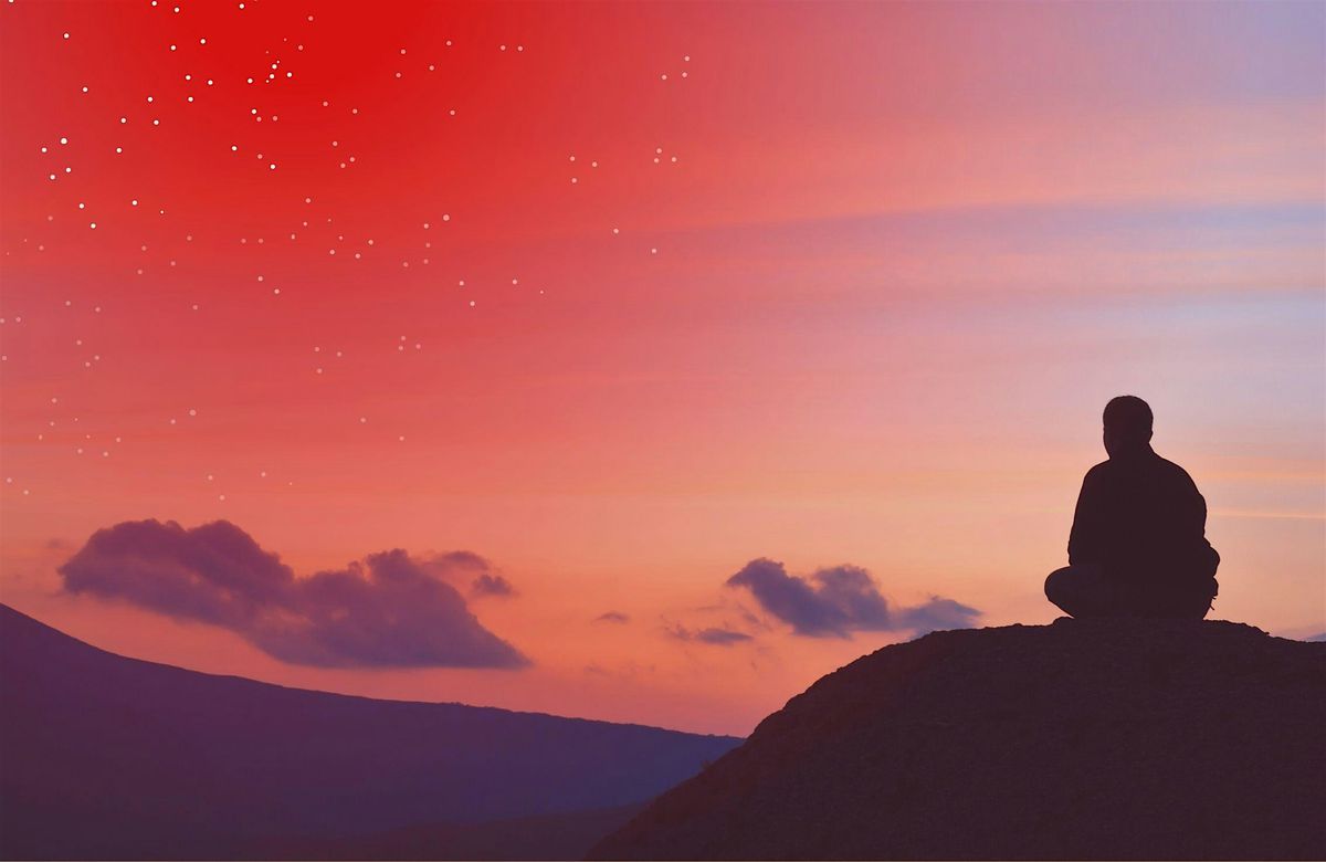 (In-Person Drop-In) Meditation Experience: Inner Calm & Awakening | Event in Cambridge | AllEvents