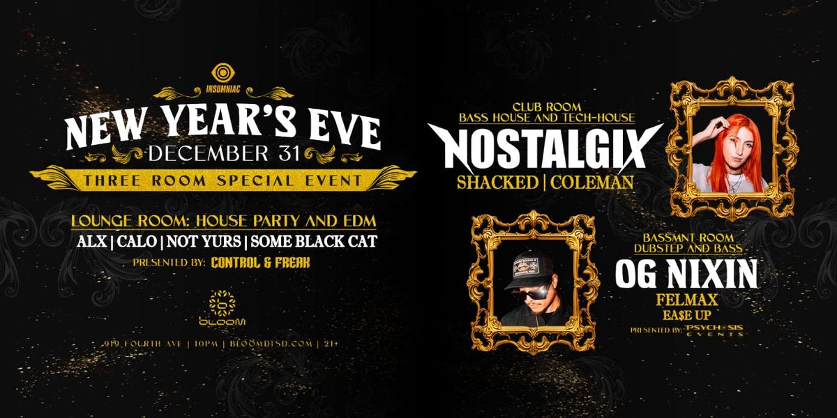 OG Nixin, 30 August | Event in Denver | AllEvents