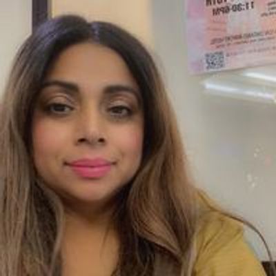 Saima Faquir Jawaid
