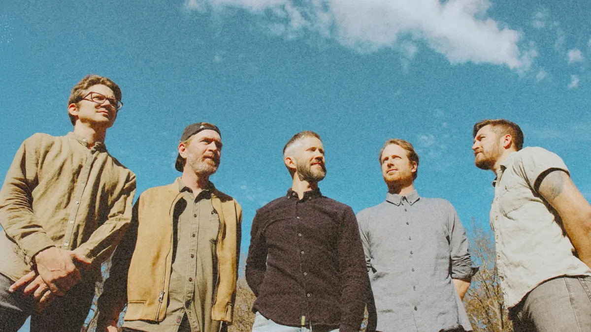 Moon Taxi in Isle of Palms, 4 September | Event in Sullivans Island | AllEvents