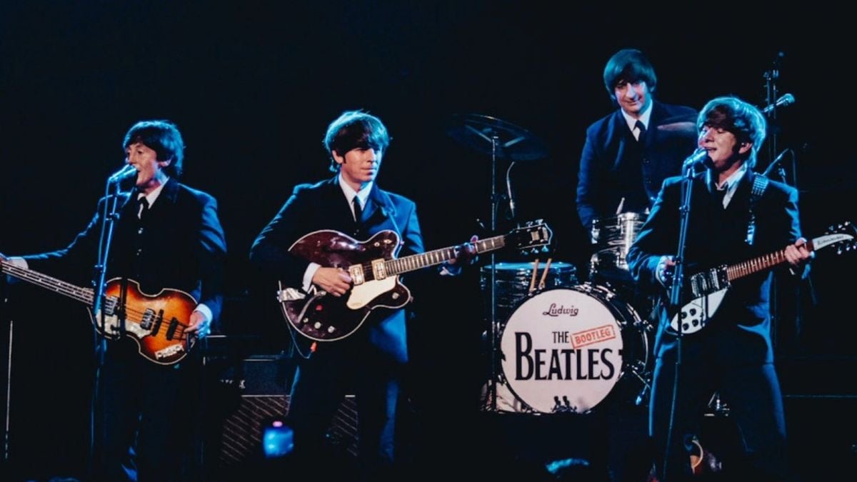 The Bootleg Beatles London Tickets, 7 October | Event in London | AllEvents
