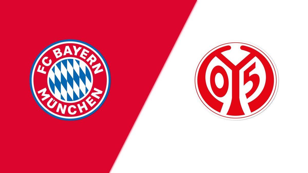 Bayern Munich vs FSV Mainz 05 at Allianz Arena, 11 December | Event in Munich | AllEvents