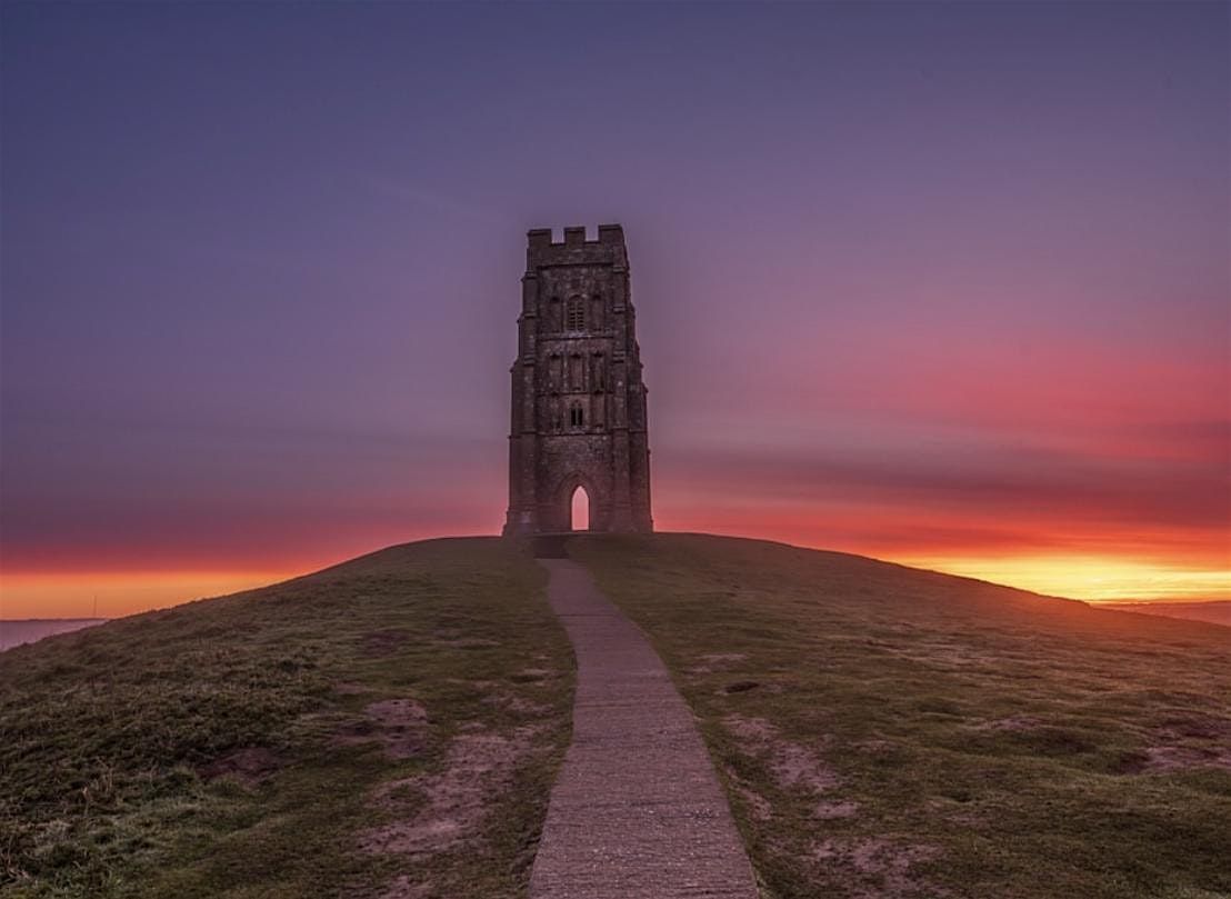 RETURN TO THE LIGHT — A weekend New Year Retreat in Glastonbury, 16 January | Event in Glastonbury | AllEvents
