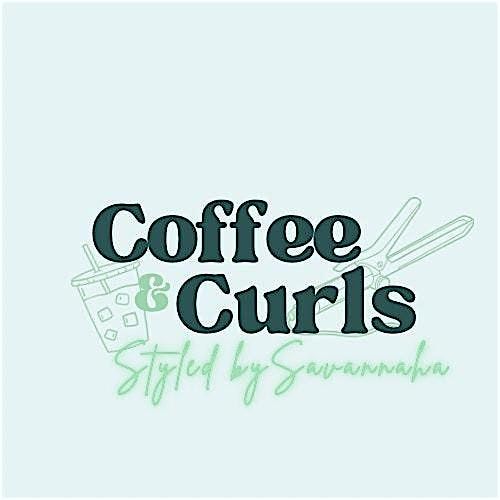 Coffee & Curls, 24 November | Event in Cranston | AllEvents