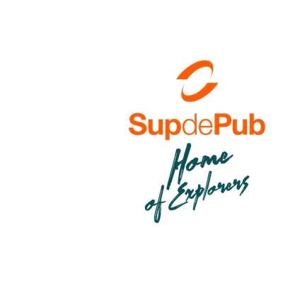 Sup de Pub