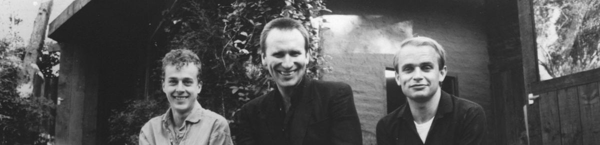 Men At Work, Colin Hay in St Louis, 5 August | Event in St. Louis | AllEvents