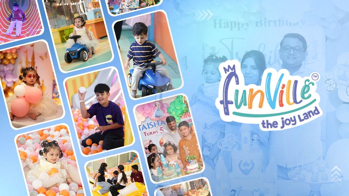 Funville
