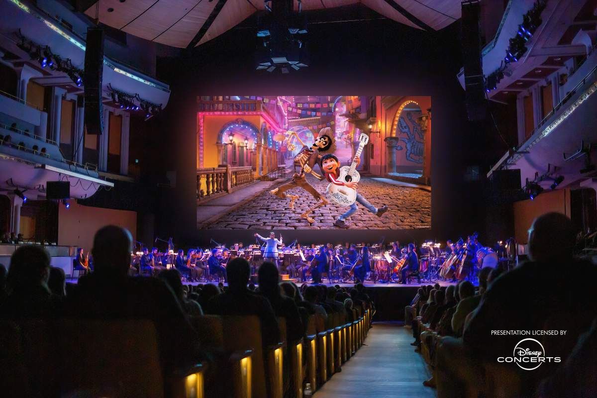 Calgary Philharmonic Orchestra - Calgary, 18 January | Event in Calgary | AllEvents