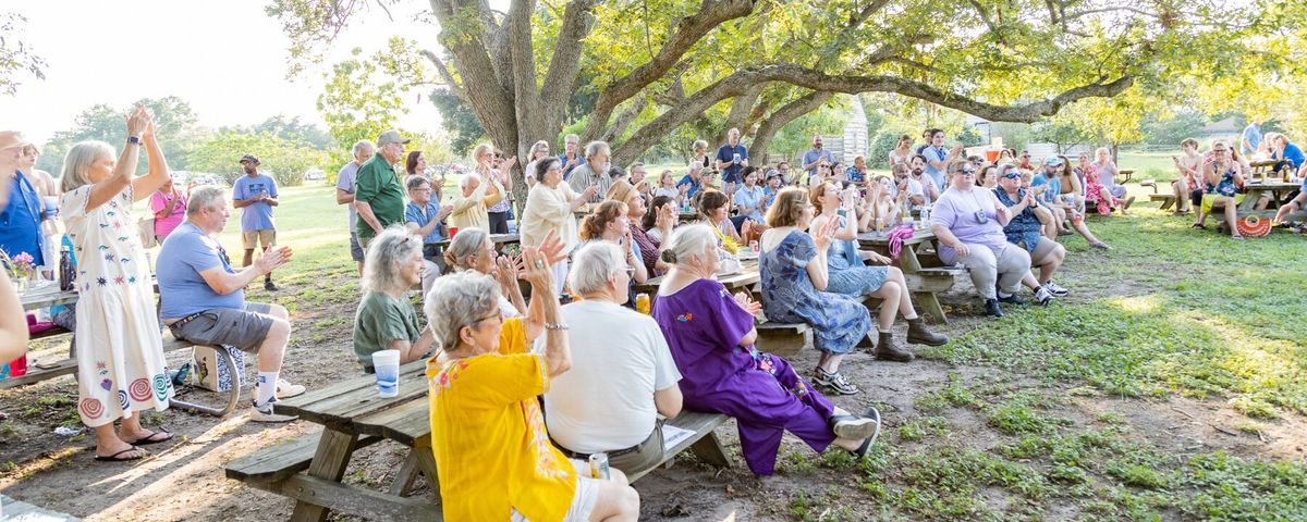 55th Reunion of Shakespeare at Winedale at Winedale Theater Barn, 2 August | Event in Round Top | AllEvents