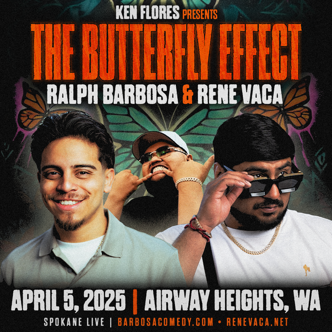 Ralph Barbosa at Venetian Theatre at the Venetian Las Vegas, 18 July | Event in Las Vegas | AllEvents