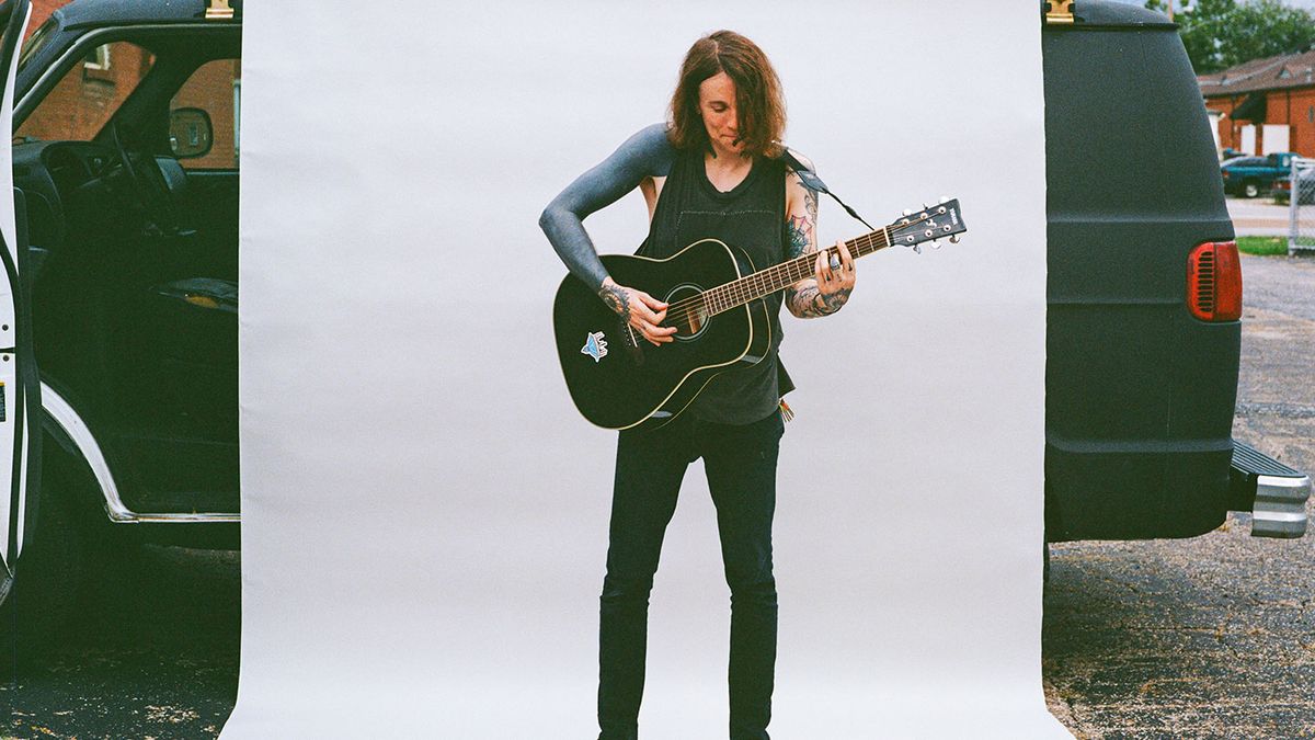 Laura Jane Grace, 15 June | Event in Albany | AllEvents