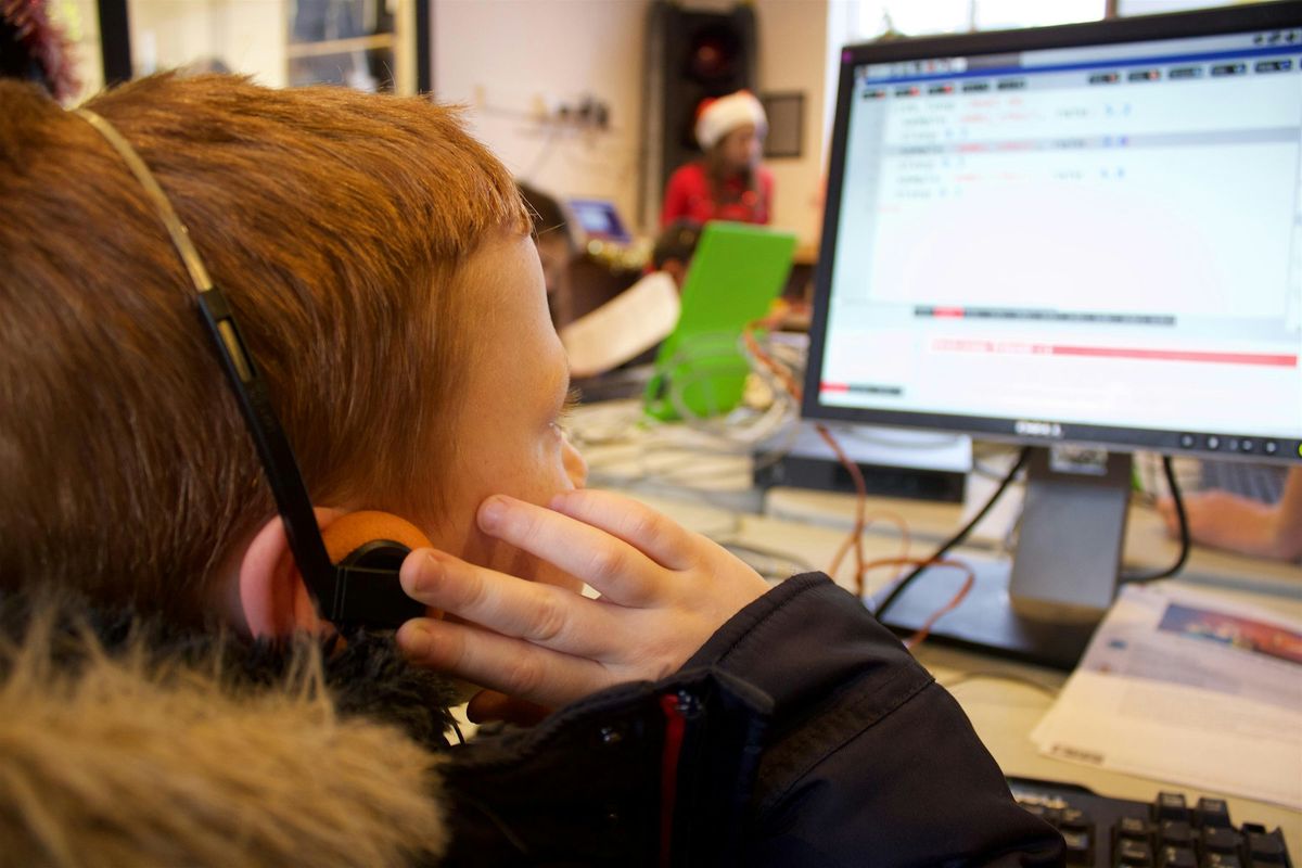 Northern Ireland Raspberry Jam - December 2025, 13 December | Event in Belfast | AllEvents