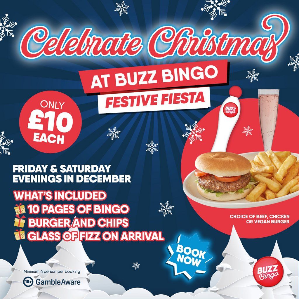 Gloucester - Festive Fiesta | Event in Gloucester | AllEvents