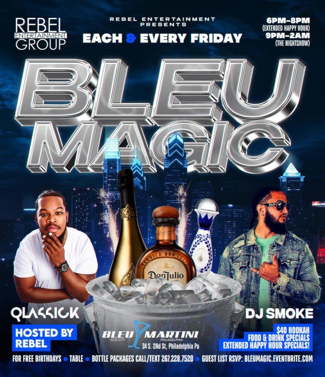 Magic in a Bottle at City Winery - New York City, 24 June | Event in New York | AllEvents
