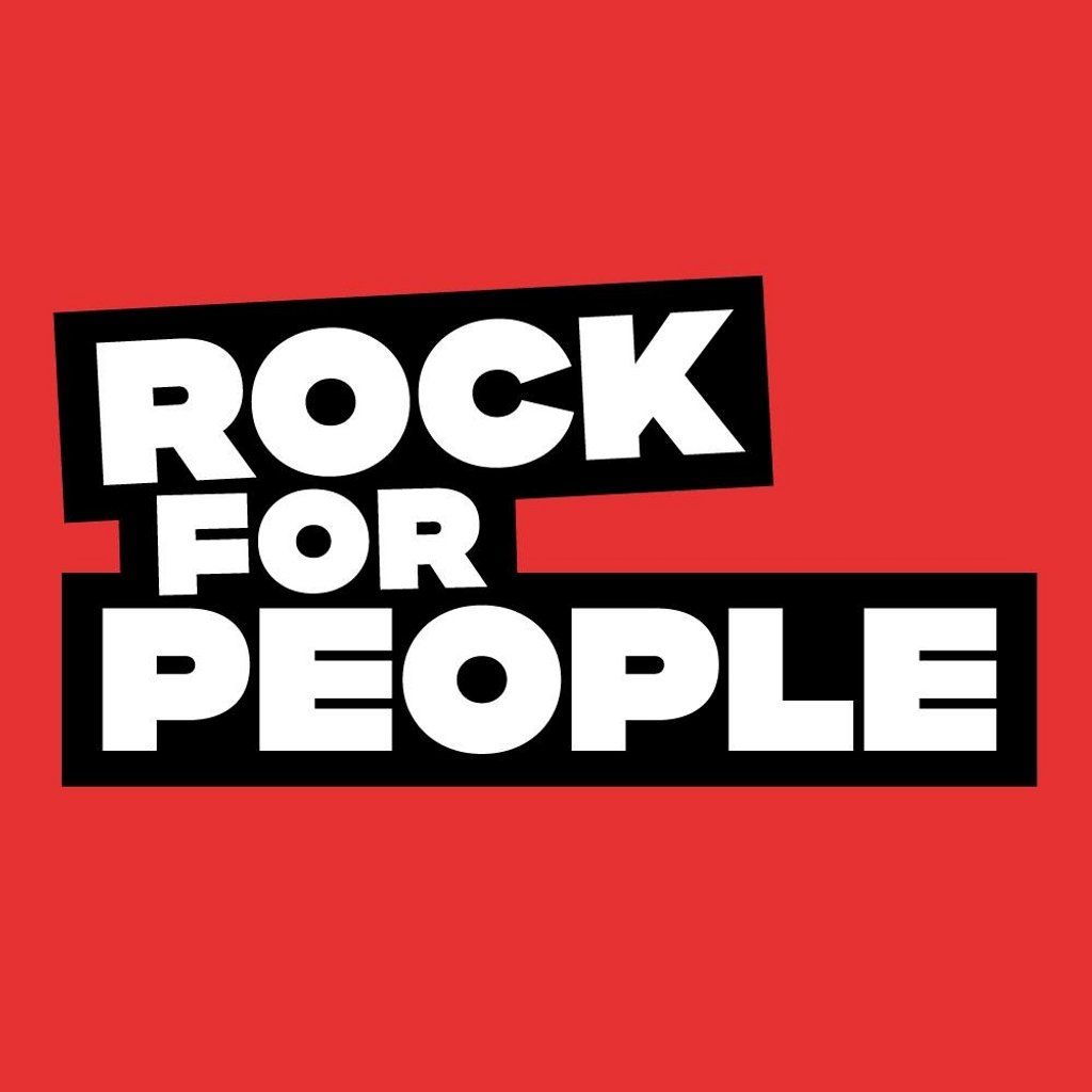 Rock for People, 11 June | Event in Hradec Králové | AllEvents