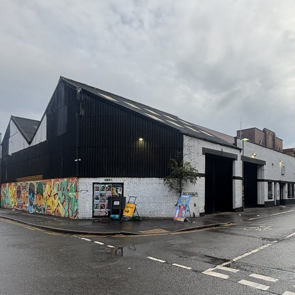 The Drop Inn Opening | Event in Birmingham | AllEvents