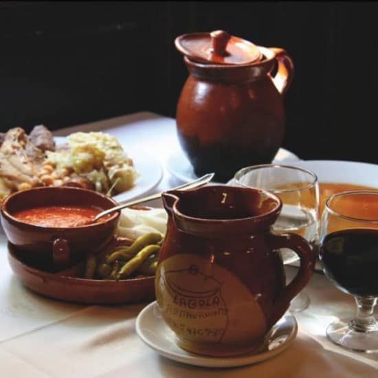 Delicioso menú de cocido madrileño en Taberna La Bola, 20 May | Event in Madrid | AllEvents