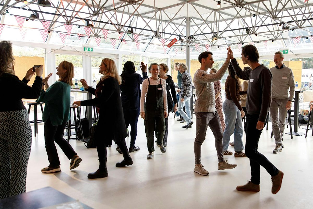 Global Goals Jam Eindhoven 2026