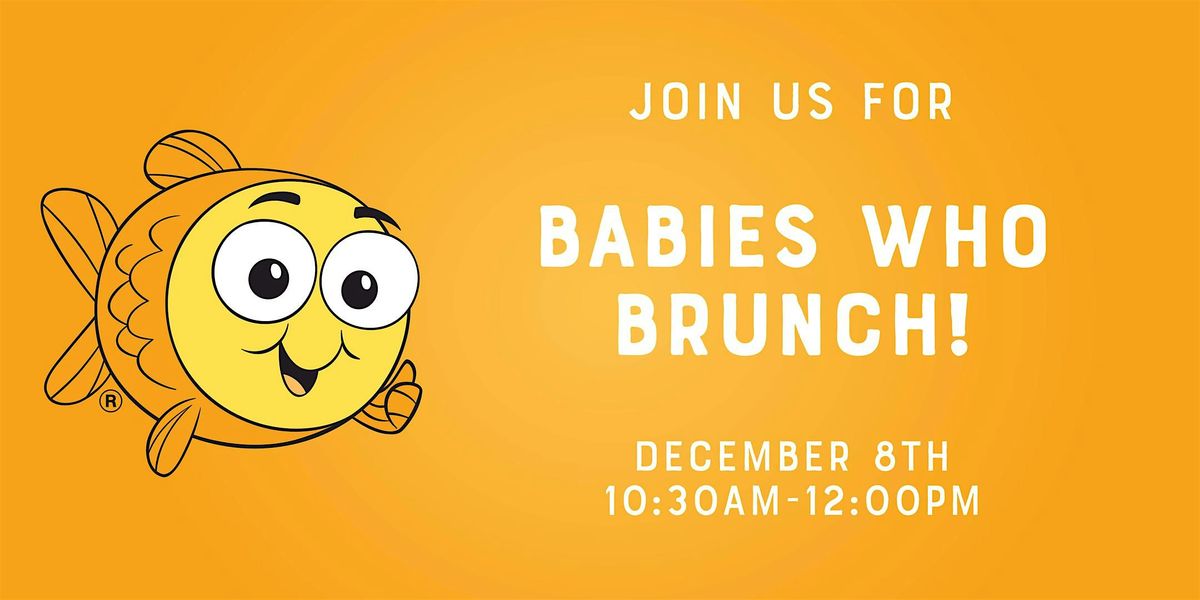 Babies Who Brunch! | Event in Meridian charter Township | AllEvents