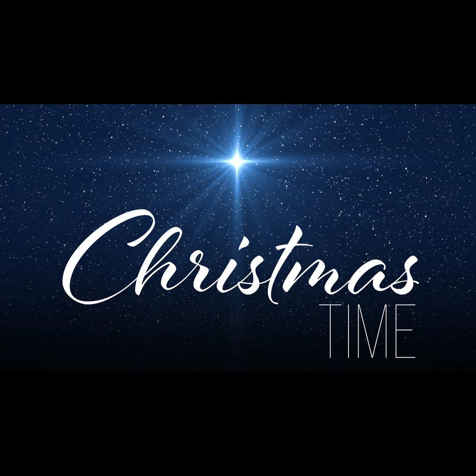 Christmas Eve Service, La Harpe Christian Church, December 24 2023