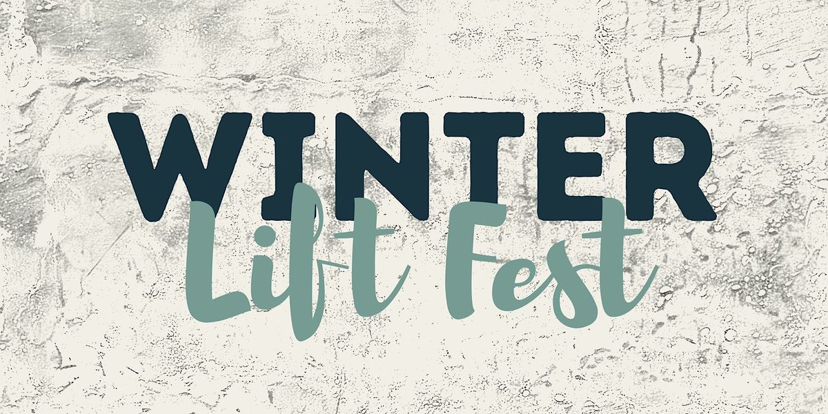 Form + Function Winter Lift Fest, Form + Function Movement Lab ...