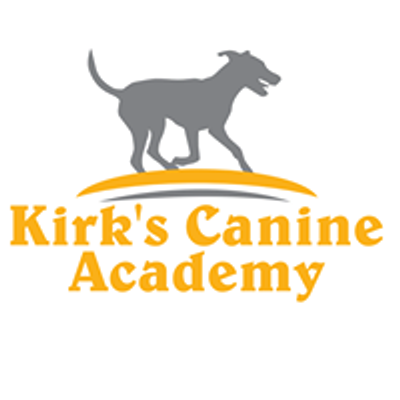Alistair Kirk's Canine Academy