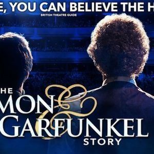 The Simon & Garfunkel Story - Midwest City