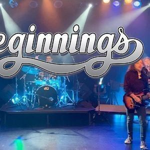 Beginnings - A Tribute To Chicago