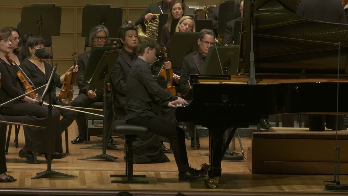 Parking Minnesota Orchestra - Parker, Grieg and Dvorak, 2 August | Event in Minneapolis | AllEvents