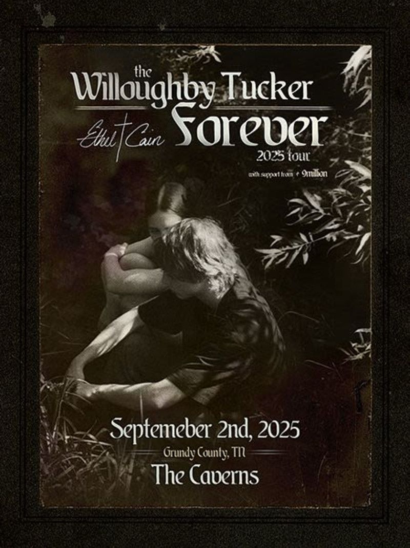 Ethel Cain at Orion Amphitheater, 2 May | Event in Huntsville | AllEvents