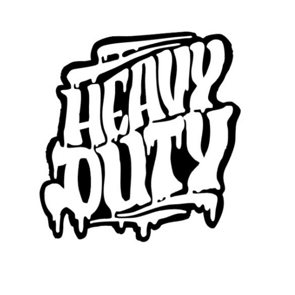 Heavy Duty Pt.1, 13 December | Event in Coventry | AllEvents