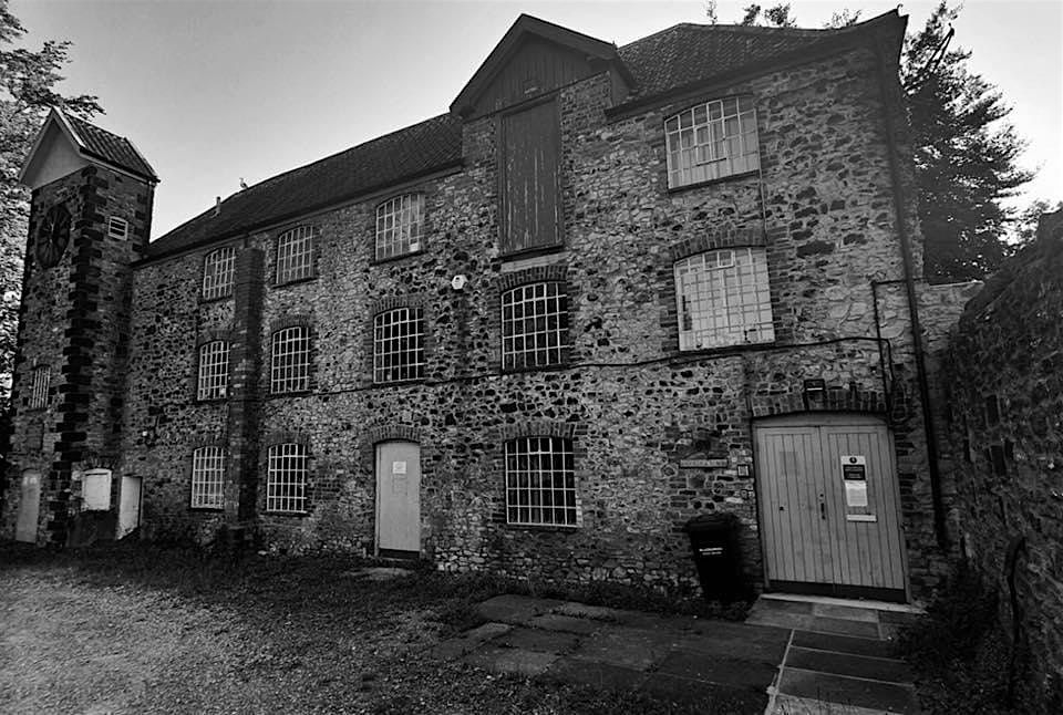 Warmley Clock Tower Ghost Hunt Bristol With Haunting Nights | Event in Warmley | AllEvents