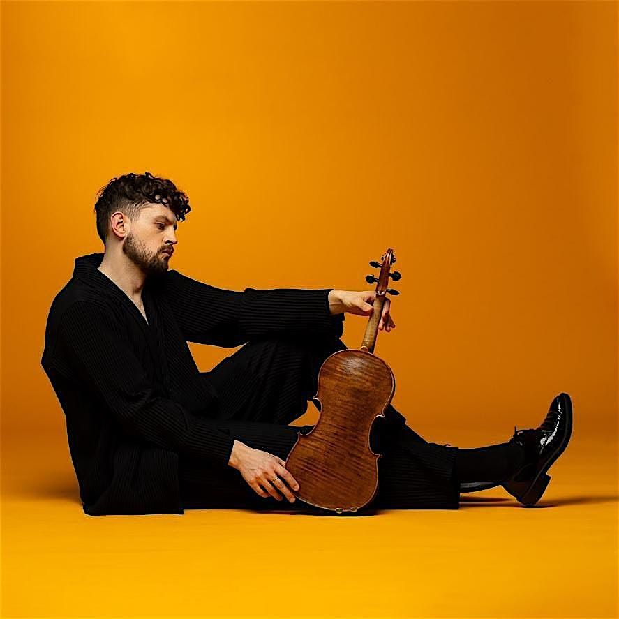 MASTERCLASS - Ryan Davis - Viola | Event in Ottawa | AllEvents