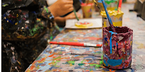 Adjoin Arte Social Recreation- SDRC Clients ONLY | Event in El Centro | AllEvents