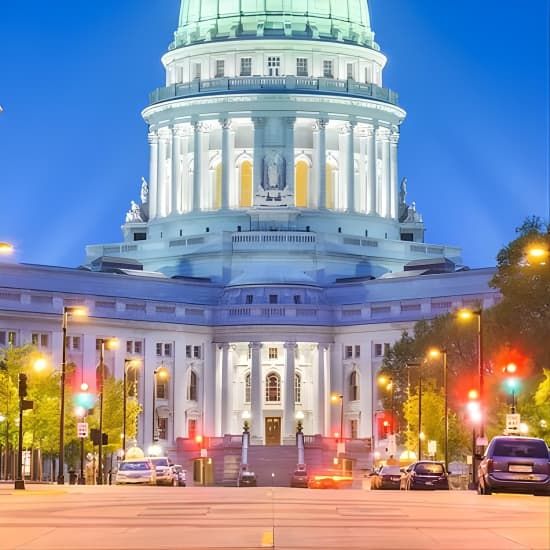 Wisconsin's Madtown: A Madison Self-Guided Walking Tour | Event in Madison | AllEvents