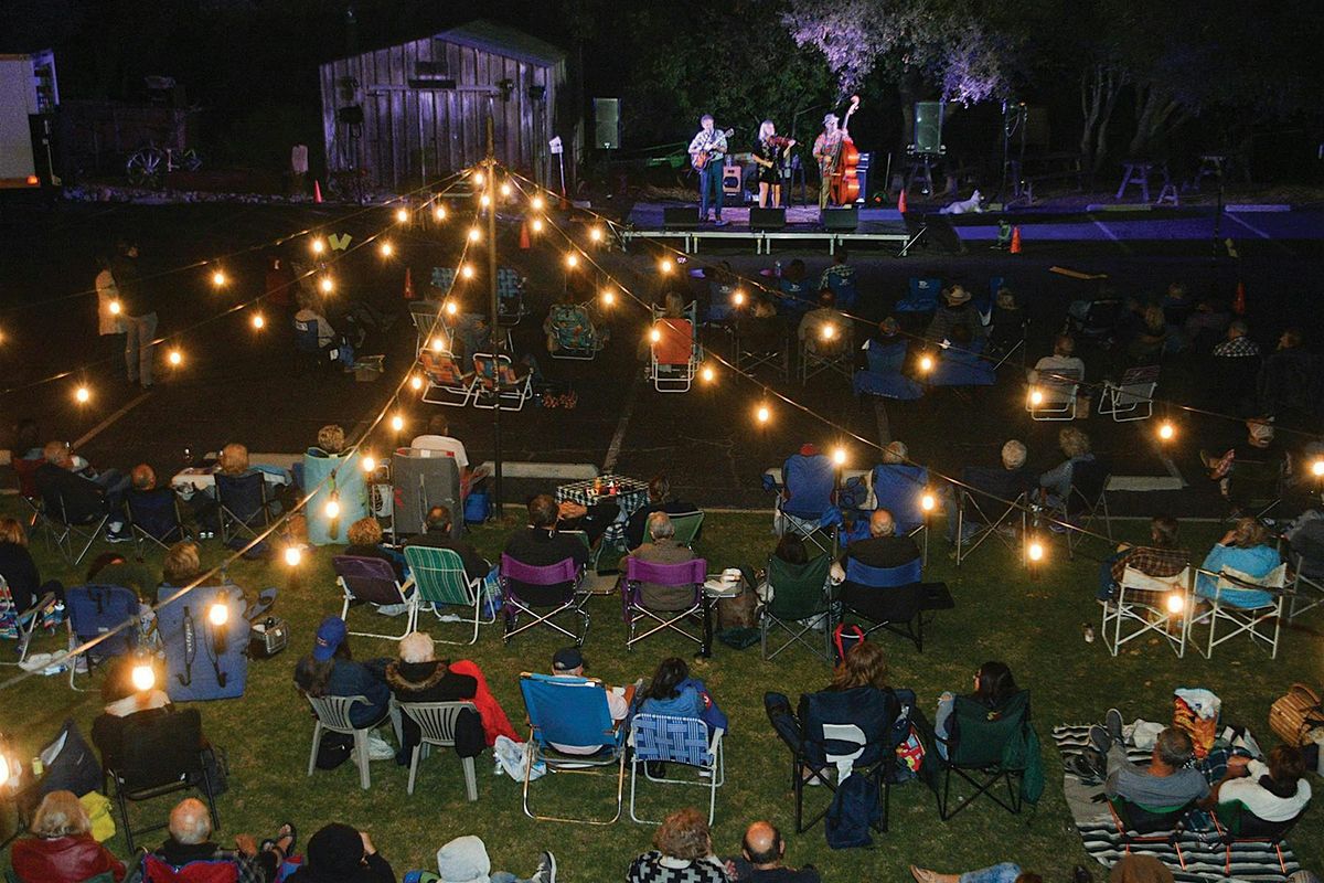 All That Jazz:  The Inner Court Band, 30 January | Event in Deerfield Beach | AllEvents