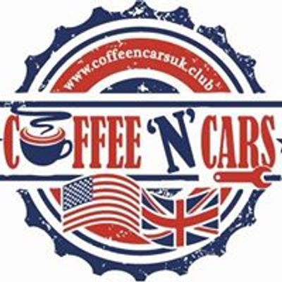 Coffee N Cars