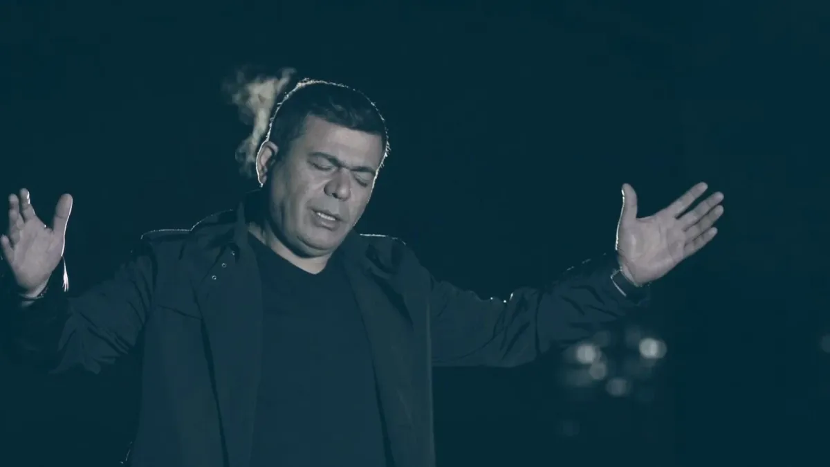 Hozan Dino in Stuttgart, 31 January | Event in Stuttgart | AllEvents