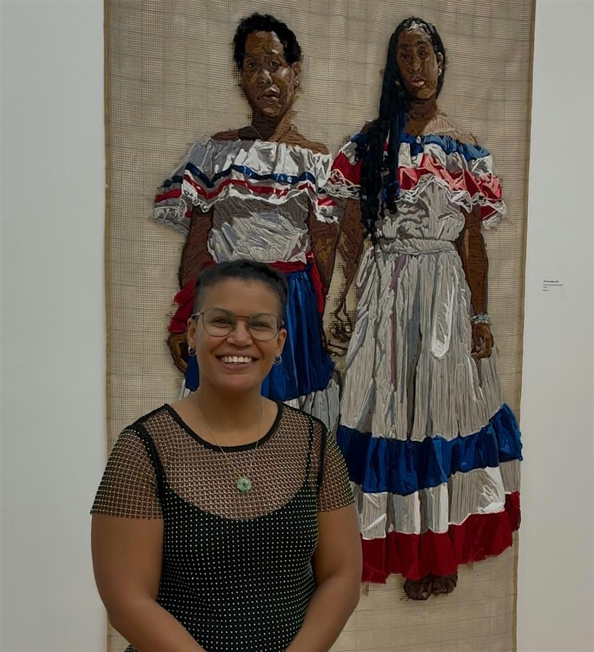 Walk & Talk with Kandy G. Lopez | Event in West Palm Beach | AllEvents