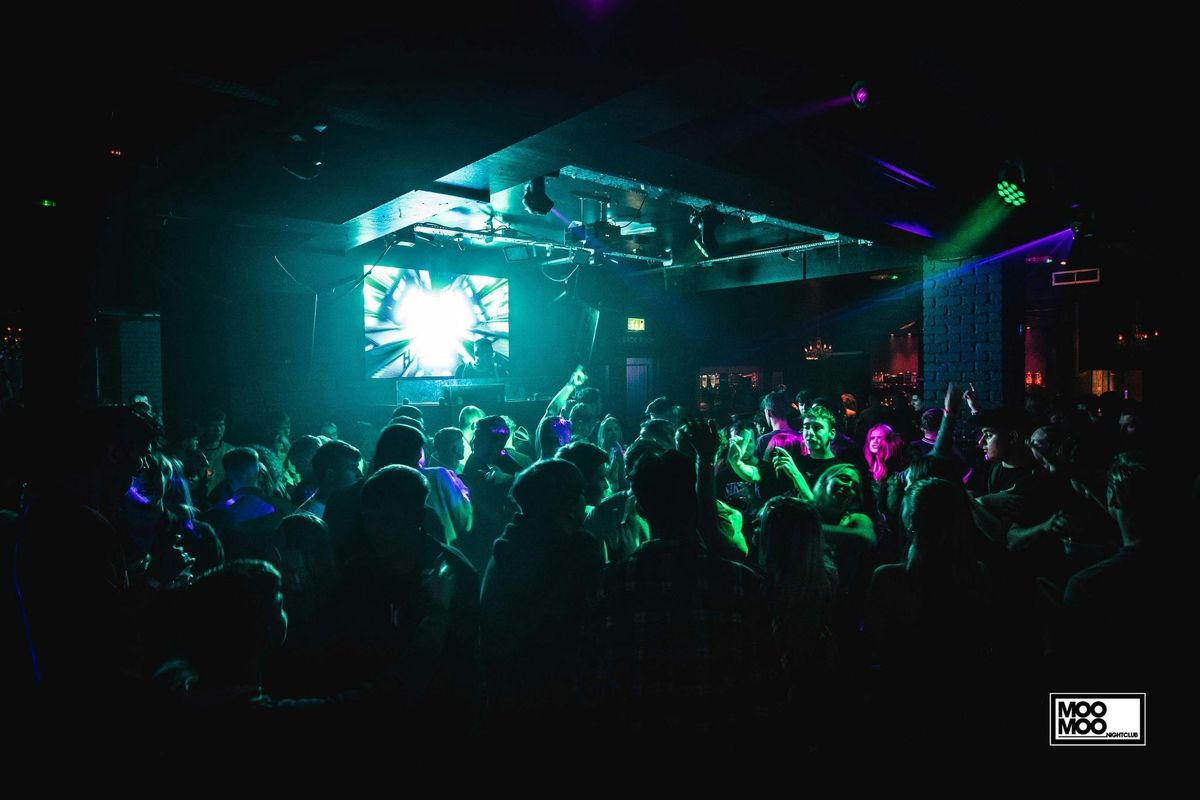 A-Level Results Zoo Party Thursday 14th August At MooMoo!, 14 August | Event in Derby | AllEvents